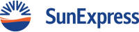 Aanbiedingen SunExpress logo