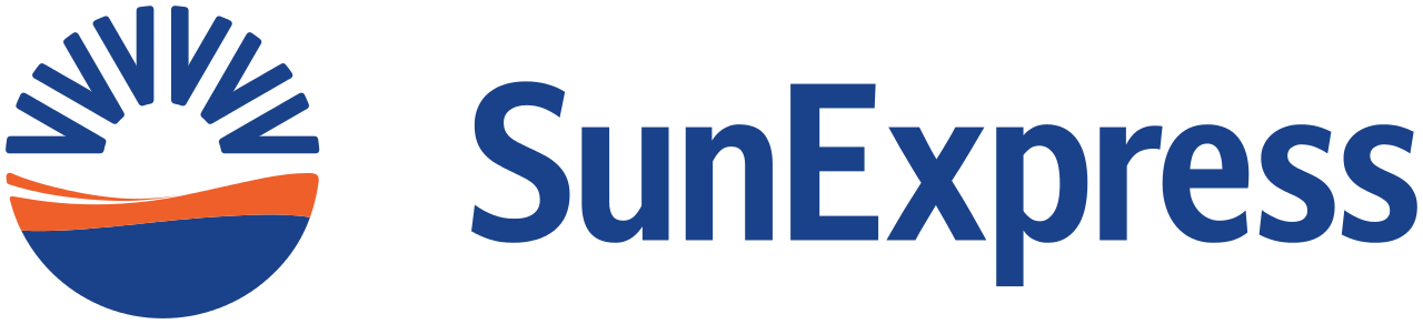 Aanbiedingen SunExpress logo
