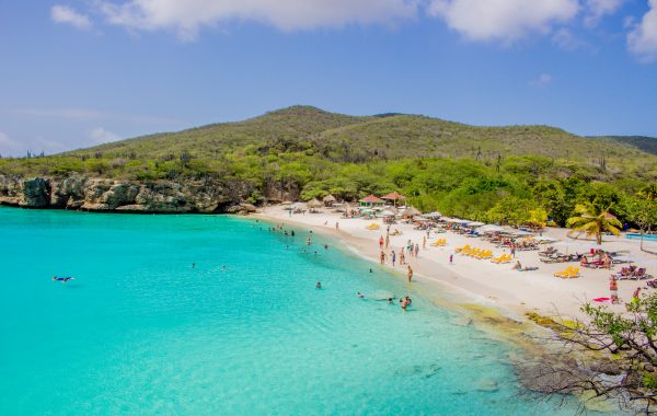 Goedkope vliegtickets Curaçao