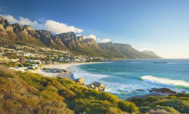 Cape Town, Africa