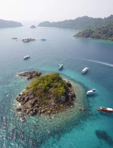 Aanbiedingen Thailand Trat