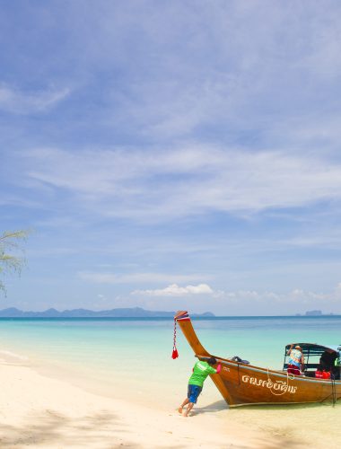 Aanbiedingen Thailand Trang