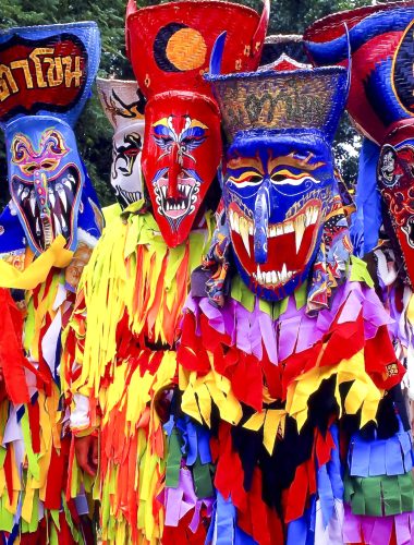 Aanbiedingen Thailand Loei