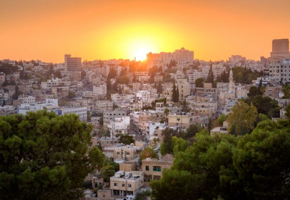 goedkope-vliegtickets-amman