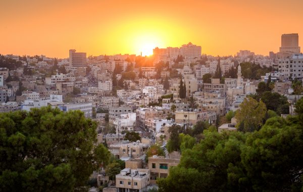 goedkope-vliegtickets-amman