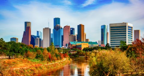 Goedkope-vliegtickets-Amerika-Houston-Texas