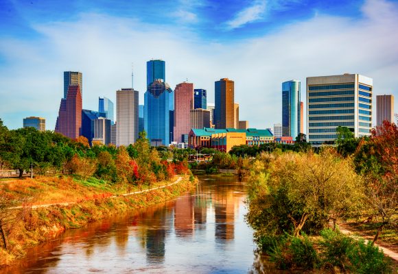 Goedkope-vliegtickets-Amerika-Houston-Texas