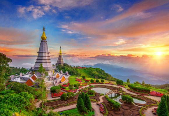 Goedkope-vliegtickets-Chiang-Mai-Thailand