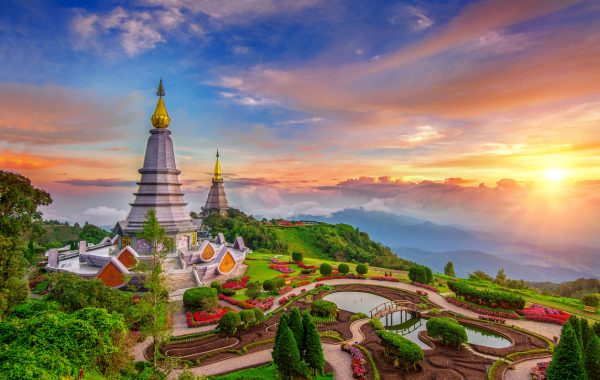 Goedkope-vliegtickets-Chiang-Mai-Thailand