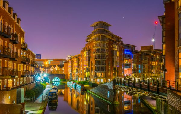 Goedkope-vliegtickets-Engeland-Birmingham