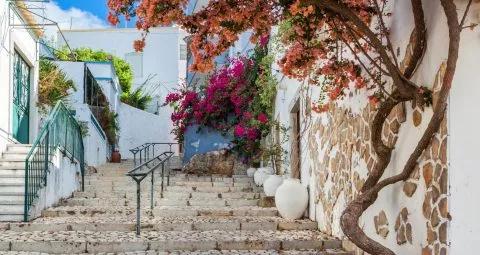 Goedkope vliegtickets Faro