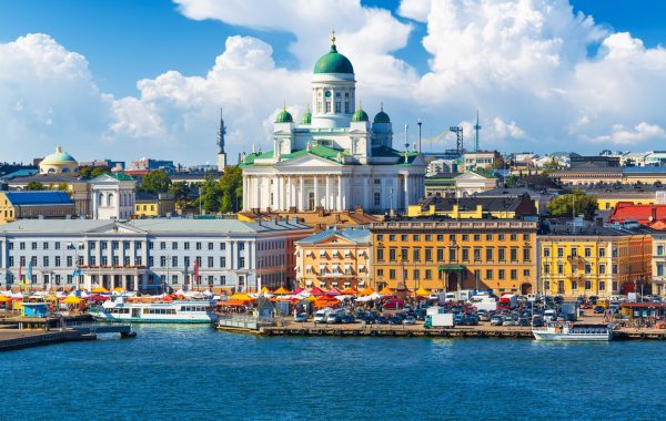 Goedkope-vliegtickets-Finland-Helsinki