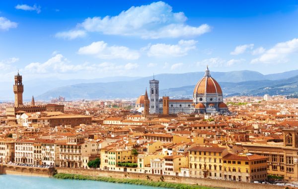 Florence, Italy
