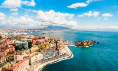 Goedkope-vliegtickets-Napels-Italie