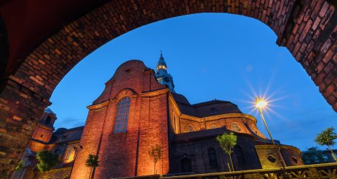 Goedkope-vliegtickets-Polen-Katowice