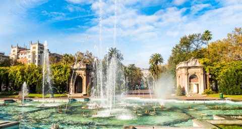 Goedkope-vliegtickets-Spanje-Bilbao