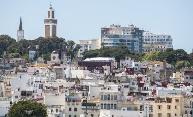 goedkope-vliegtickets-tanger