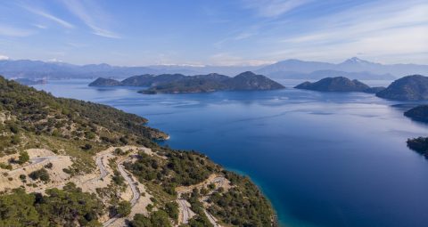 Goedkope-vliegtickets-Turkije-Dalaman