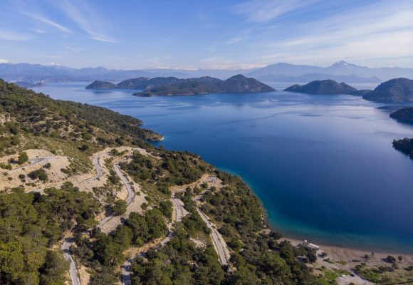 Goedkope-vliegtickets-Turkije-Dalaman