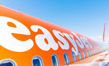 Cheap airline tickets easyJet