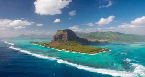 Mauritius