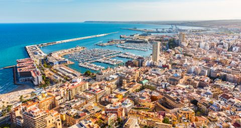 Goedkope-vliegtickets-Alicante