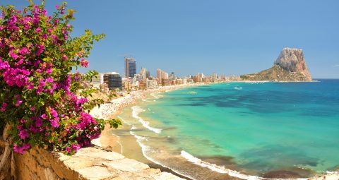 Goedkope-vliegtickets-Alicante