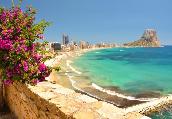 Goedkope-vliegtickets-Alicante