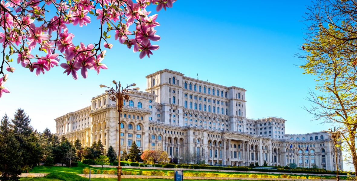 Goedkope-vliegtickets-Boekarest