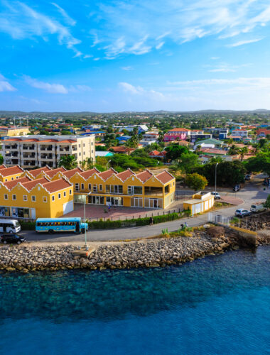 Goedkope-vliegtickets-Bonaire