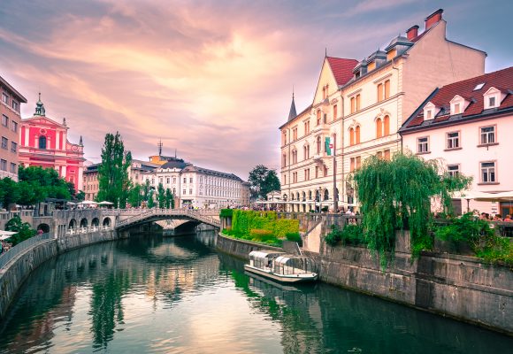 Goedkope-vliegtickets-Ljubljana