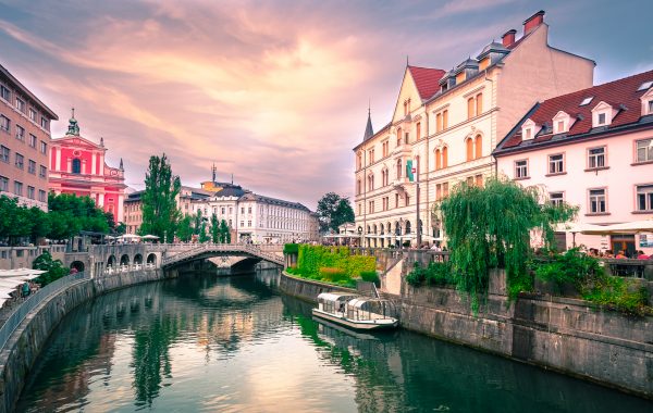 Goedkope-vliegtickets-Ljubljana