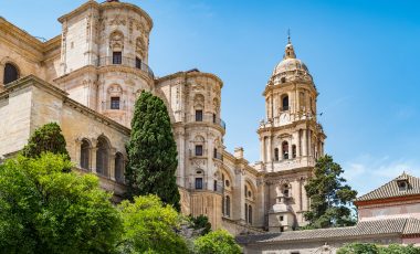 Goedkope-vliegtickets-Málaga