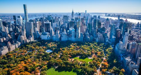Goedkope-vliegtickets-New-York-centralpark