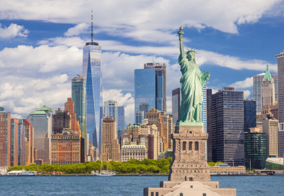 Goedkope-vliegtickets-new york