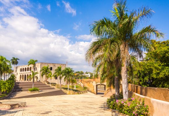 Goedkope-vliegtickets-Santa-Domingo