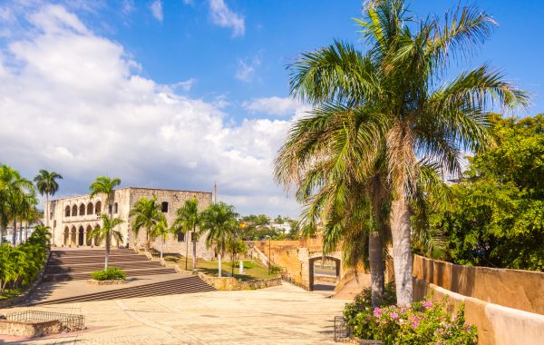 Goedkope-vliegtickets-Santa-Domingo