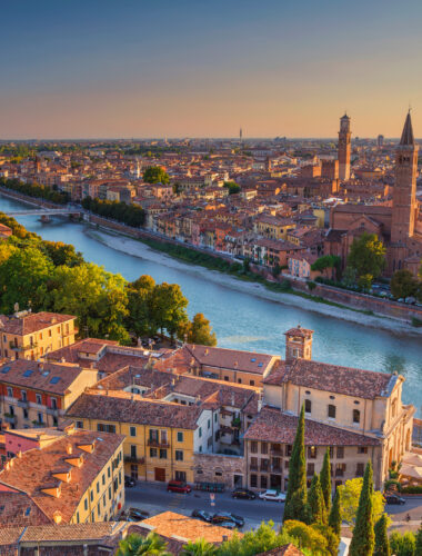 Goedkope-vliegtickets-Verona