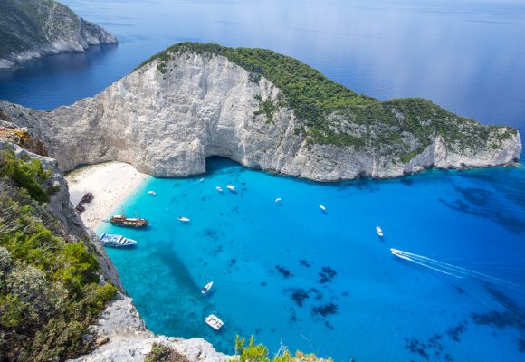 Goedkope-vliegtickets-Zakynthos