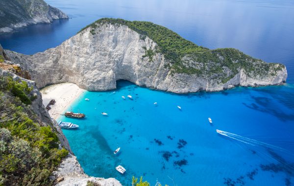 Goedkope-vliegtickets-Zakynthos
