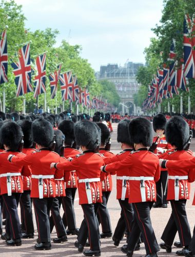 Goedkope vliegtickets Londen