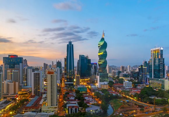 Goedkope-vliegtickets-Panama