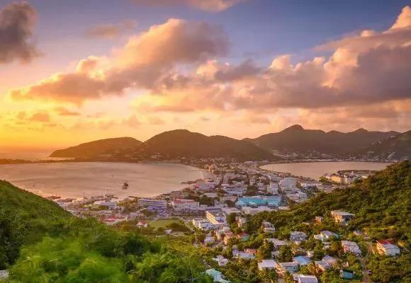 Saint Maarten