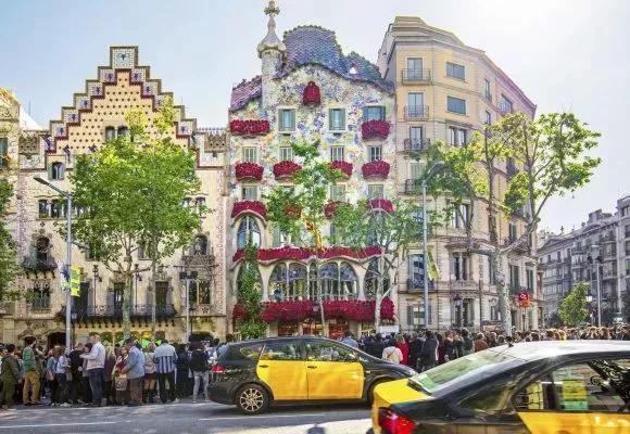 goedkope-vliegtickets-barcelona