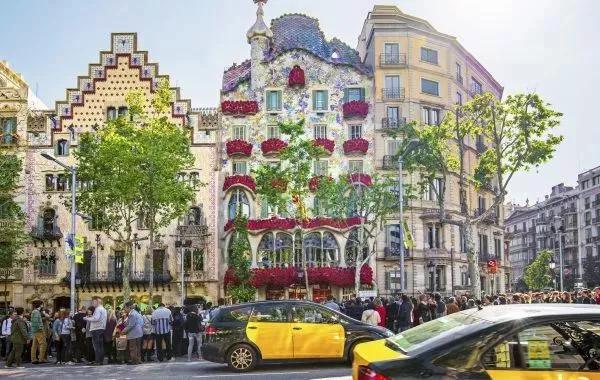 goedkope-vliegtickets-barcelona