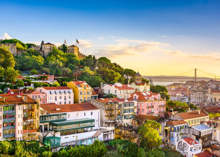 travelgenio.com | Lisbona