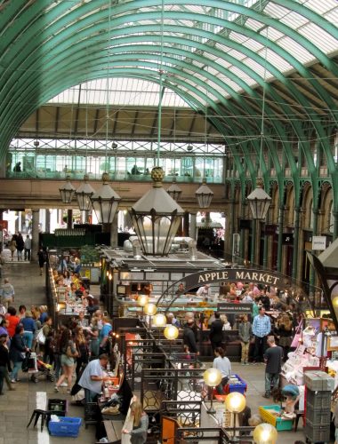 Covent Garden Londen