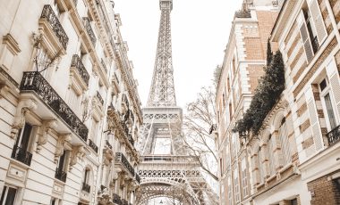 Goedkope-vliegtickets-Parijs