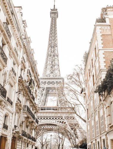 Goedkope-vliegtickets-Parijs