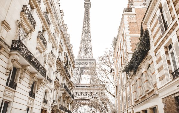 Goedkope-vliegtickets-Parijs